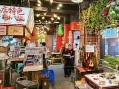 -钢管厂五区小郡肝火锅串串香(总店)