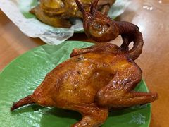 -煲煲掂风味煲仔饭餐厅(西区店)