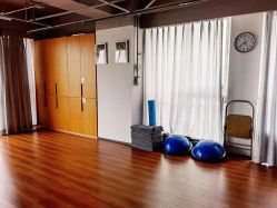 -FineYoga梵音瑜伽·普拉提
