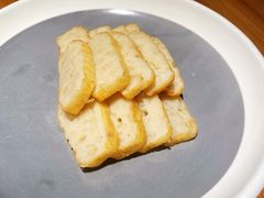 温州鱼饼-荣小馆(杭州大厦店)