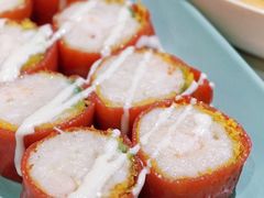 -喜势点·糖沙翁手工茶点·本地人茶居(永庆坊店)