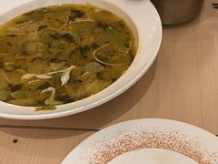 -吕氏疙瘩汤·海鲜新鲁菜(海州利群店)