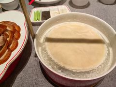 -秀儿四九城·新京菜(亚运村鸟巢店)