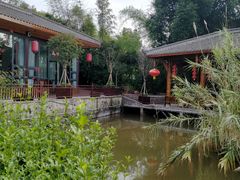 -三圣花乡旅游区