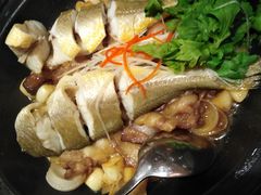 -小南国(金沙江路店)