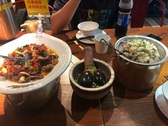 -炊烟小炒黄牛肉(东庆街店)
