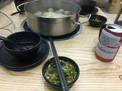 -为什么牛潮汕牛肉火锅(万胜广场店)