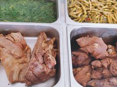 -广发餐厅(涞源店)