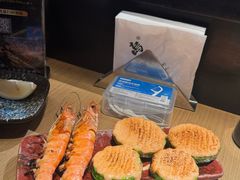 -乌君·酒场·炭火烧鸟(侨城坊店)