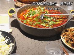 -一棠龙虾•王牌虾球(楚河汉街店)