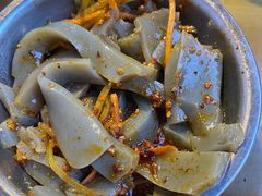 -88号小吃店·经典云南菜·地道纳西美食