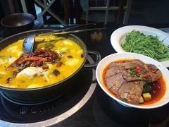 -川里谈·川味小馆(北京路店)