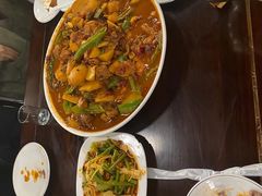 -福顺祥大盘鸡(临潼店)