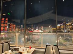 -朗塗老味火锅·江景无人机(长嘉汇店)