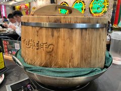 -飞尝蚝·顺德菜·鱼生(顺德总店)