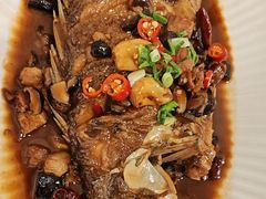 -大鹏饭店·金陵家宴(奥体中心店)