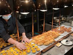 -南湖宾馆·鸳湖阁全日制餐厅