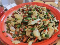 -聂发财重庆江湖菜(解放碑店)