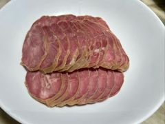 高沟捆蹄-老淮安·淮安菜(周恩来纪念馆店)