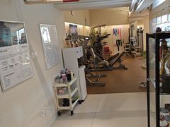 -YCHL Studios健身工作室(市二宫店)