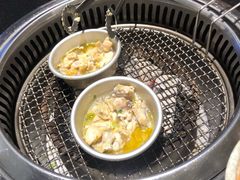 -悟空酒场烤肉(凯德壹中心店)