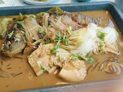 -叁拾壹克饺子·东北菜(国贸店)