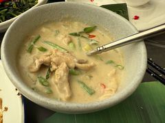 -帕蓝·暹罗料理(大学路店)