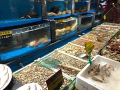 水产区-映像威海·海鲜味道(市区店)