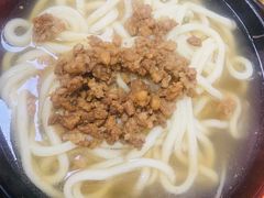 麻辣面-晓军麻辣面馆