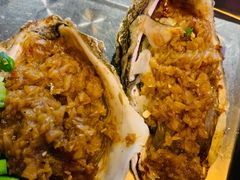 -腰子哥烤串(石佛营炫特店)