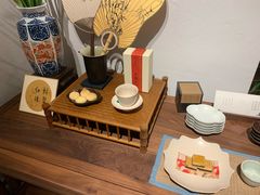 -朴物良社(东明锦园店)