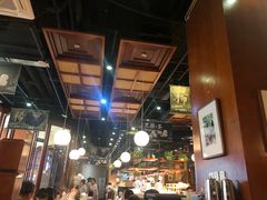 大堂-黑鸡小馆(金源店)