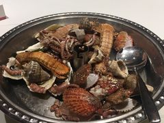 -怡情荟•海鲜青岛菜(五四广场旗舰店)