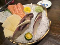 -鸟鹏烧鸟居酒屋(龙岗万科店)