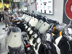 -九号电动车(安定门内大街店)