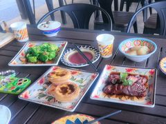 -玛嘉烈(北京金融街店)