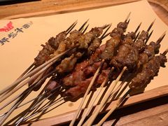 -那些年记忆烧烤