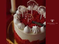 -法悦蛋糕(平阳银泰城店)