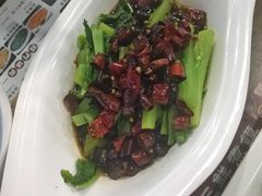 -老西安韩记三鲜煮馍(四府街店)