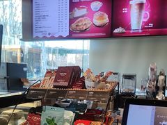 -COSTA COFFEE(金长安大厦店)