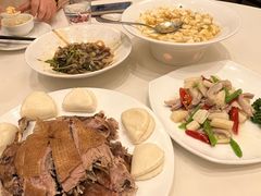 香酥湖鸭-得月楼·省级非遗·传统苏帮菜(观前店)
