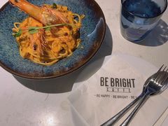 -BE BRIGHT KITCHEN(正佳广场店)