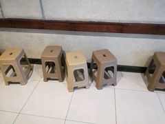 -汉巴9号自助餐厅(新潮尚品超市店)