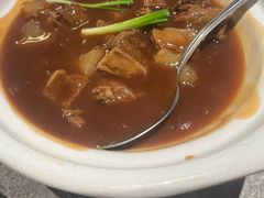 -留半山·香港食堂(啦啦宝都店)