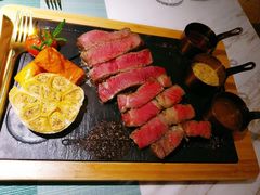 -蜜桃花开·中西融合菜E&W(南长街店)