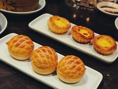 -万丽轩·粤菜(王府井金茂万丽酒店)