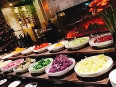 -食间牛排(湖西路店)