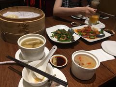 豆角-鼎泰丰 (柏威年广场店)