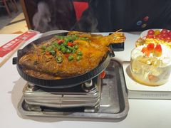 -潇湘码头·鲜湘菜(常营店)