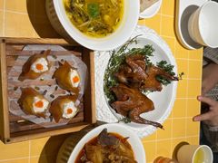 -蔡澜点心·粤菜(花城汇南区店)